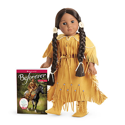 American girl sales kaya collection